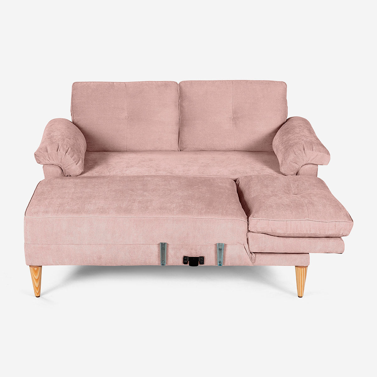 Sala Modular Chica Sergey Color Rosa