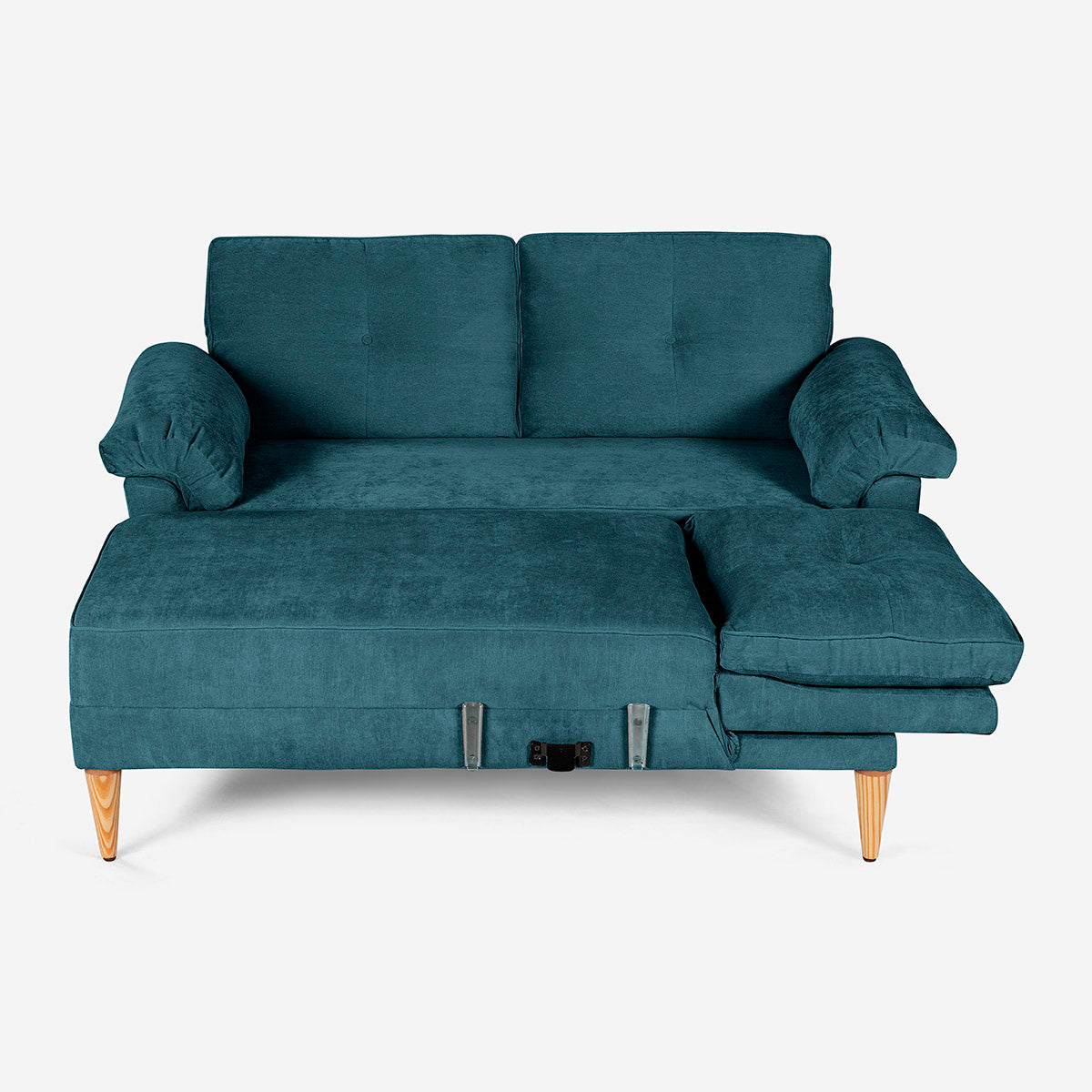 Sala Modular Chica Sergey Color Olivo