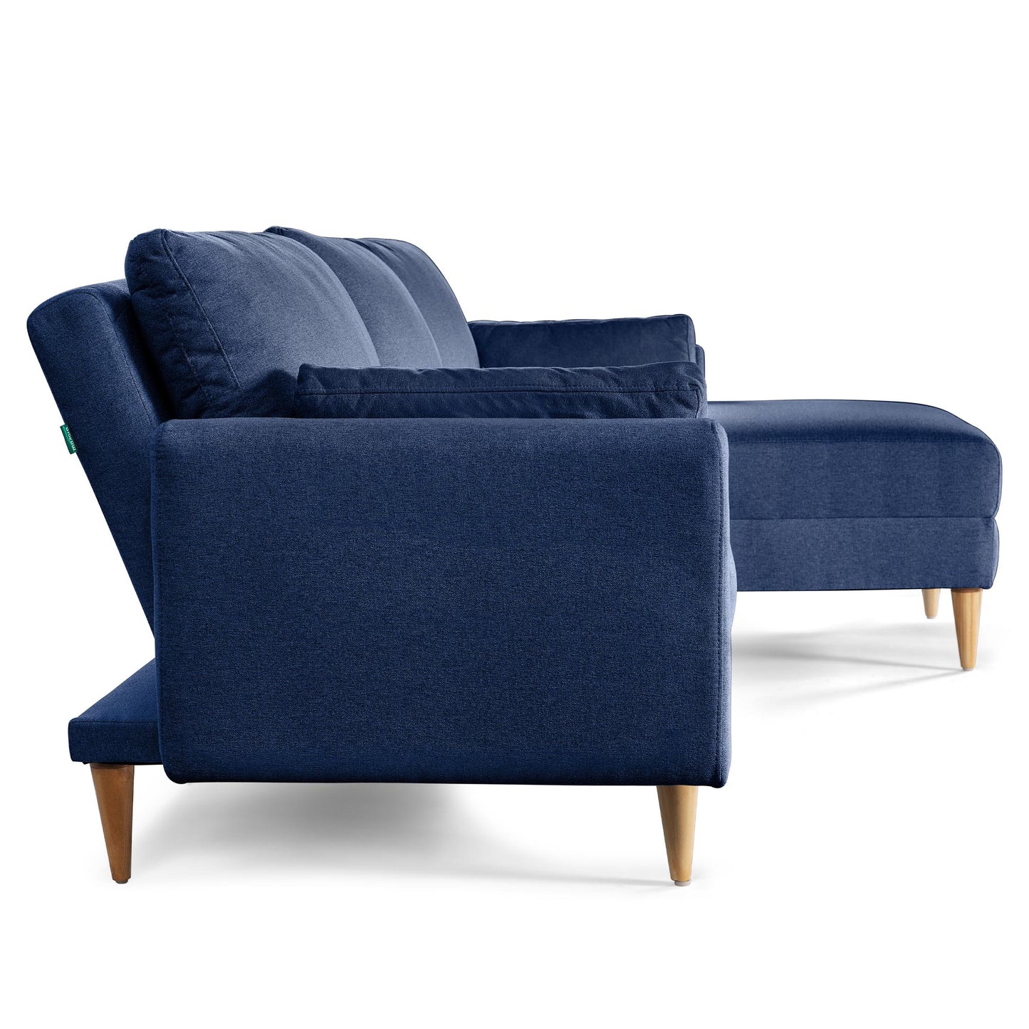 Sala Modular Amelie Azul