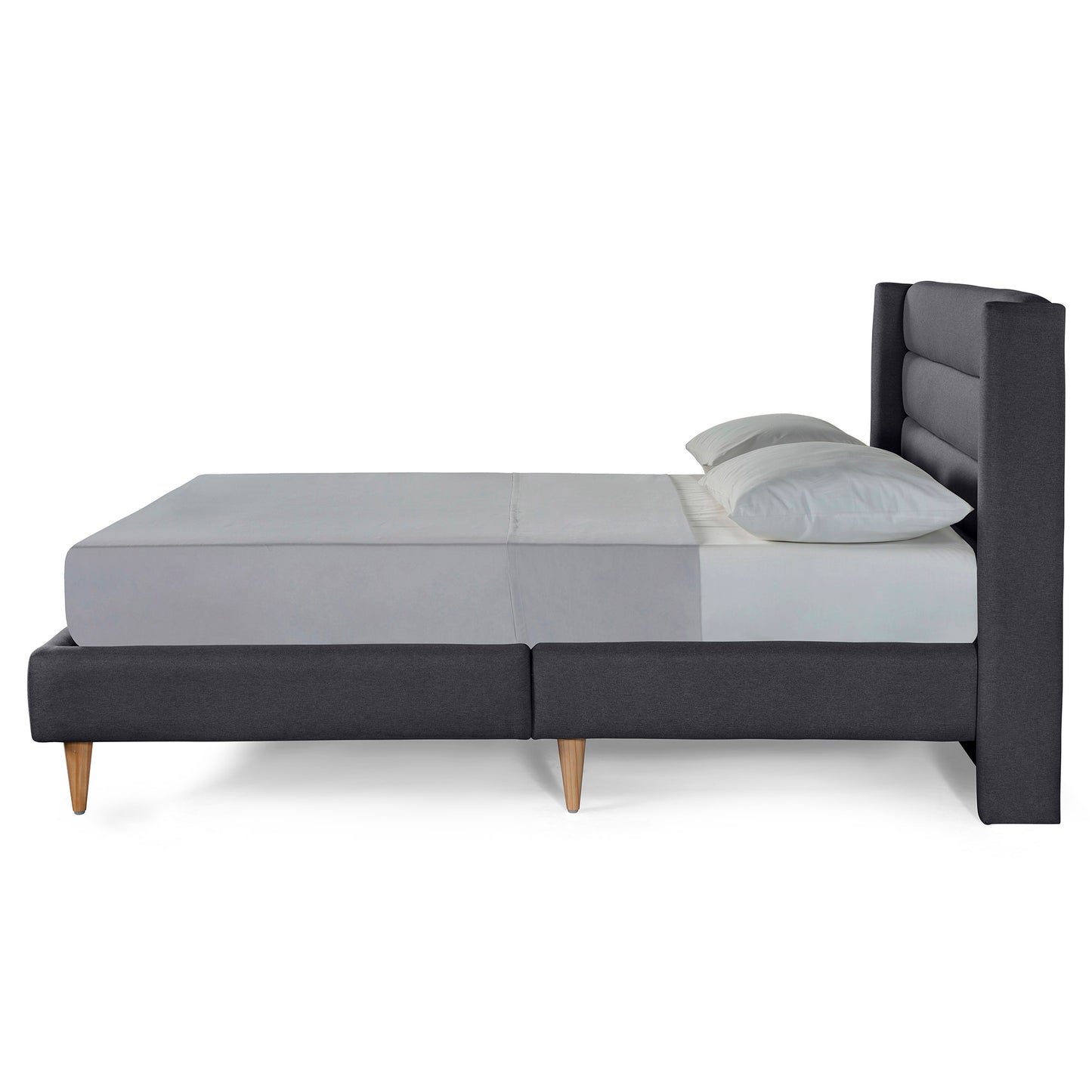 Base de Cama Matrimonial Aroli Oxford