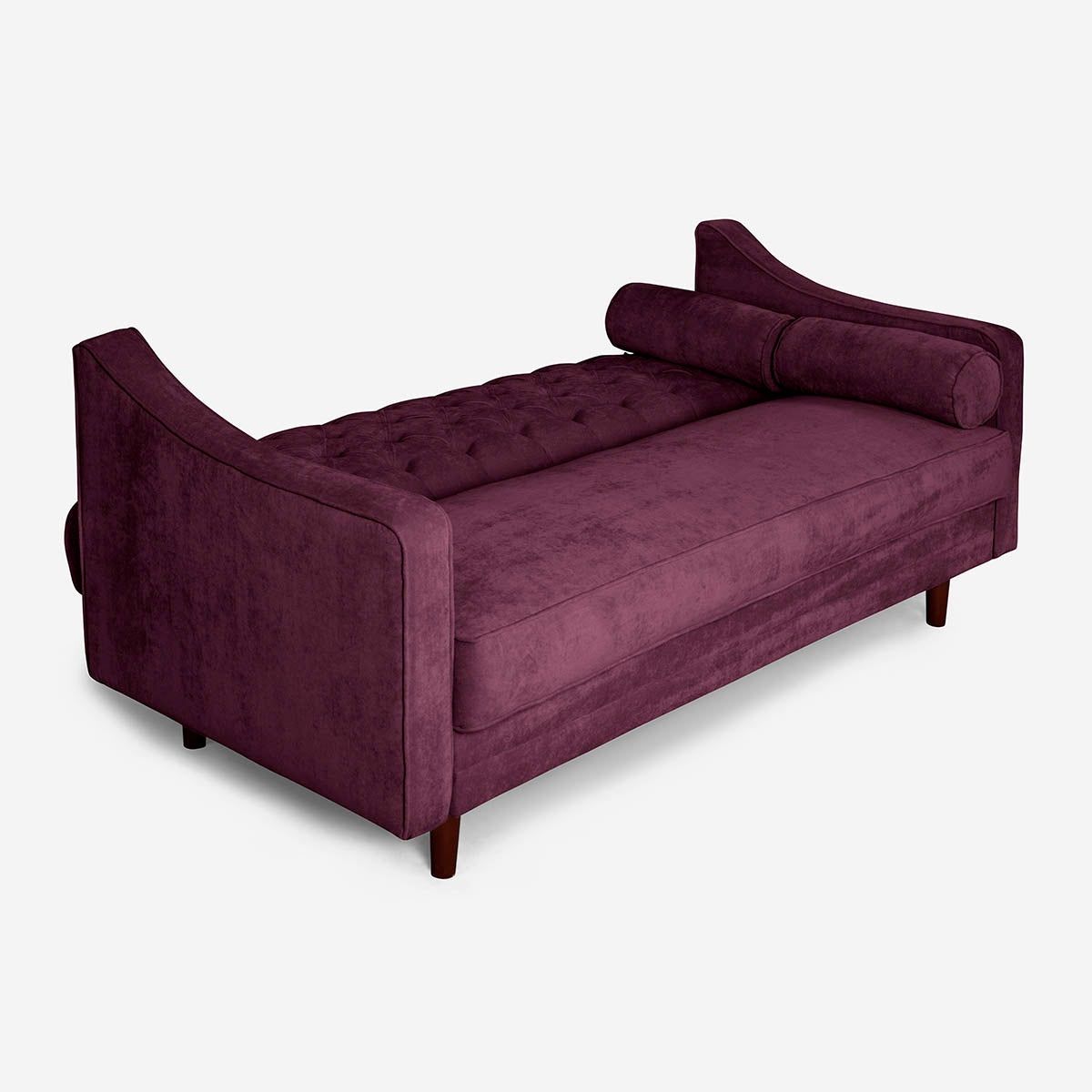 Sofá Cama Ilios Morado