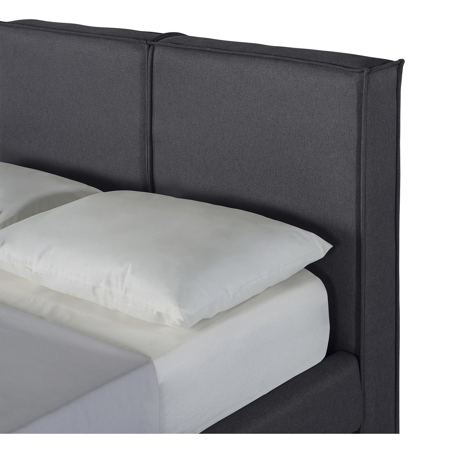 Cama Matrimonial Luma Oxford