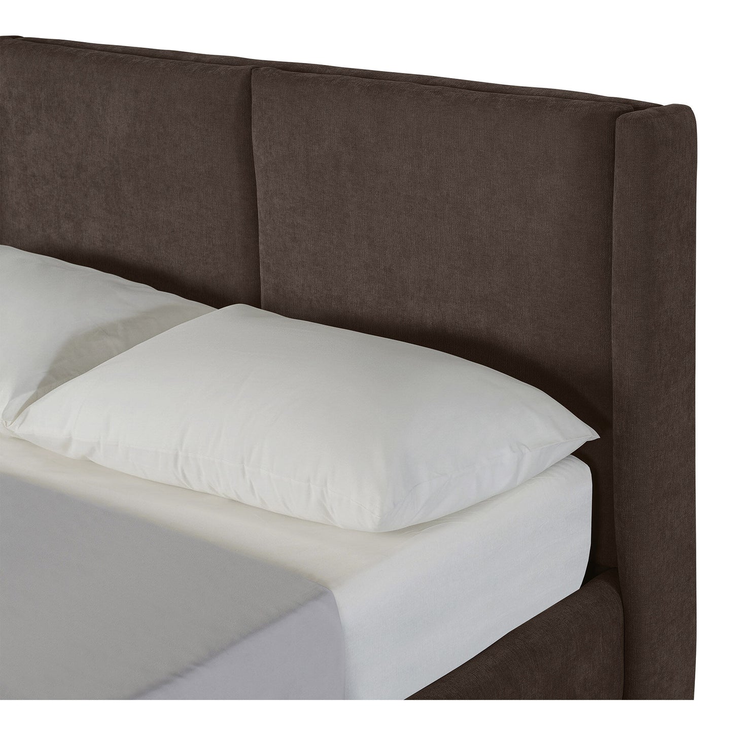 Cama Queen Mavi Chocolate