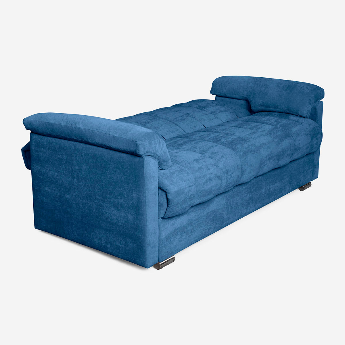 Sofá Cama Mercury Azul