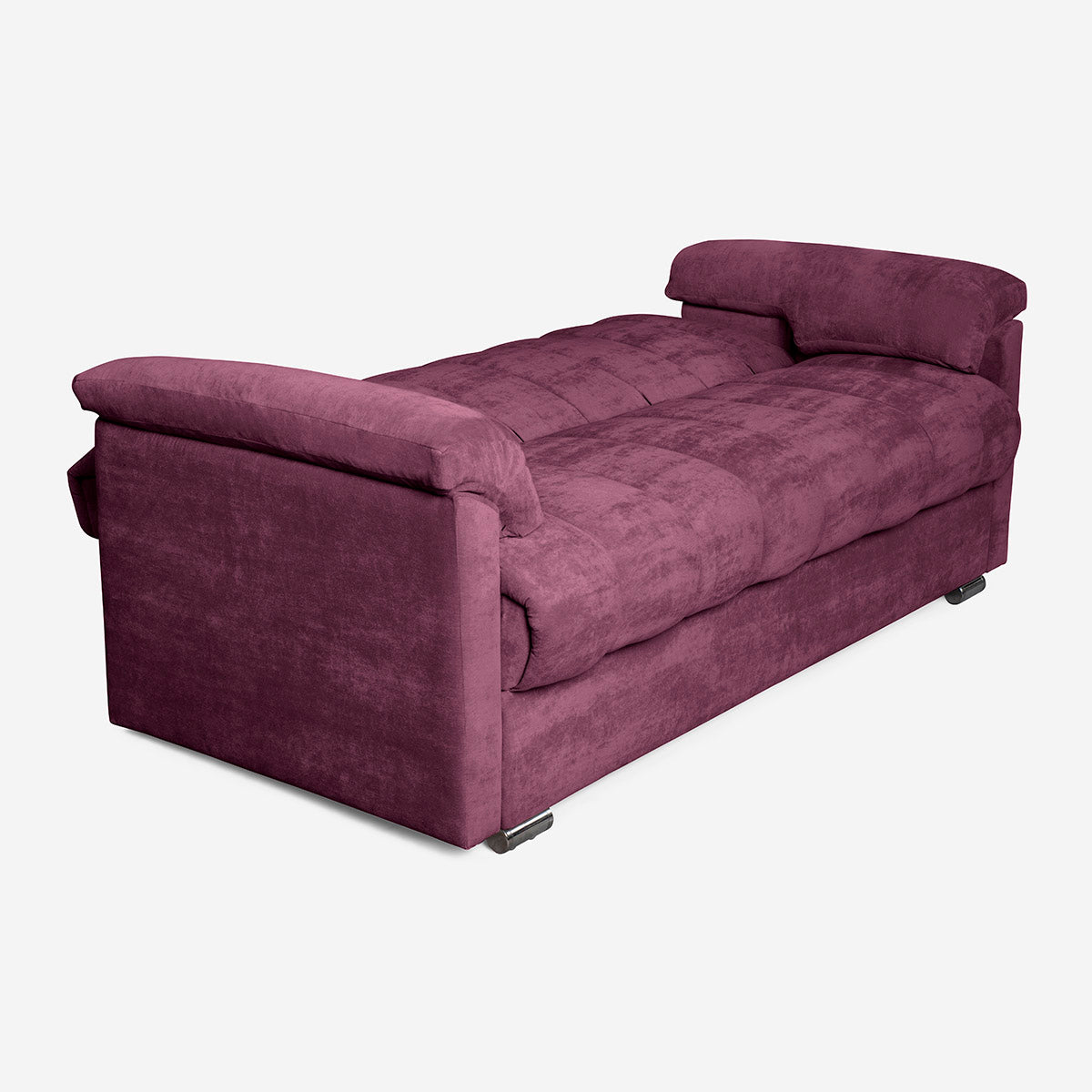 Sofá Cama Mercury Morado