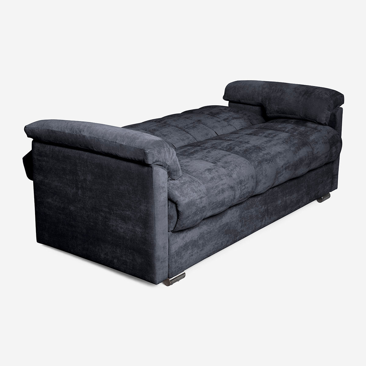 Sofá Cama Mercury Gris Oxford