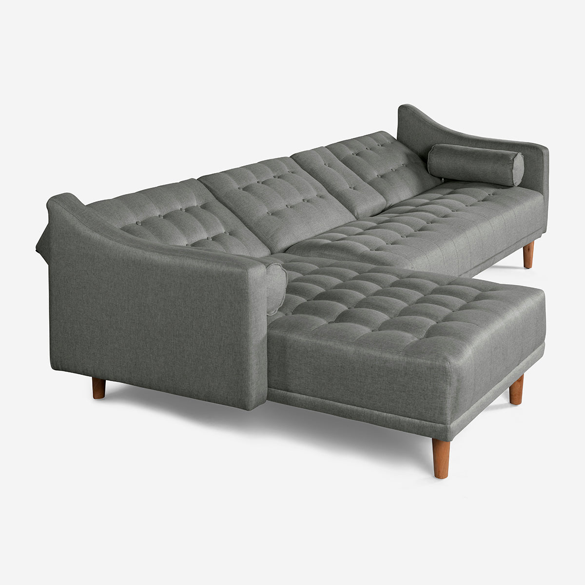 Sala Modular Duomo Gris Claro