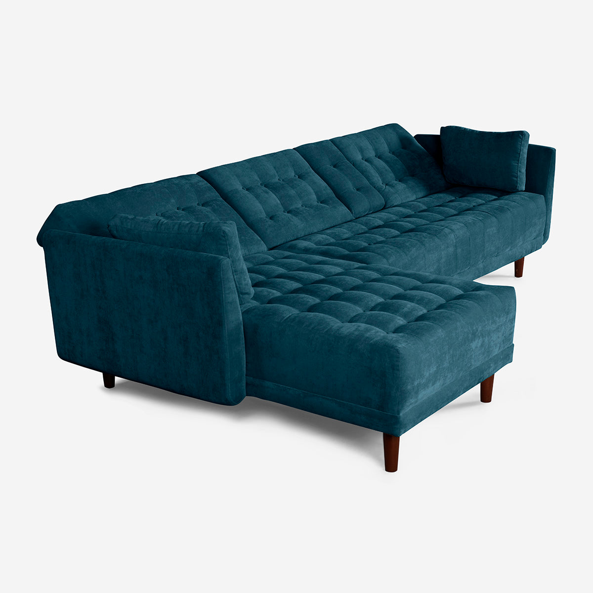 Sala Modular Annara Color Olivo