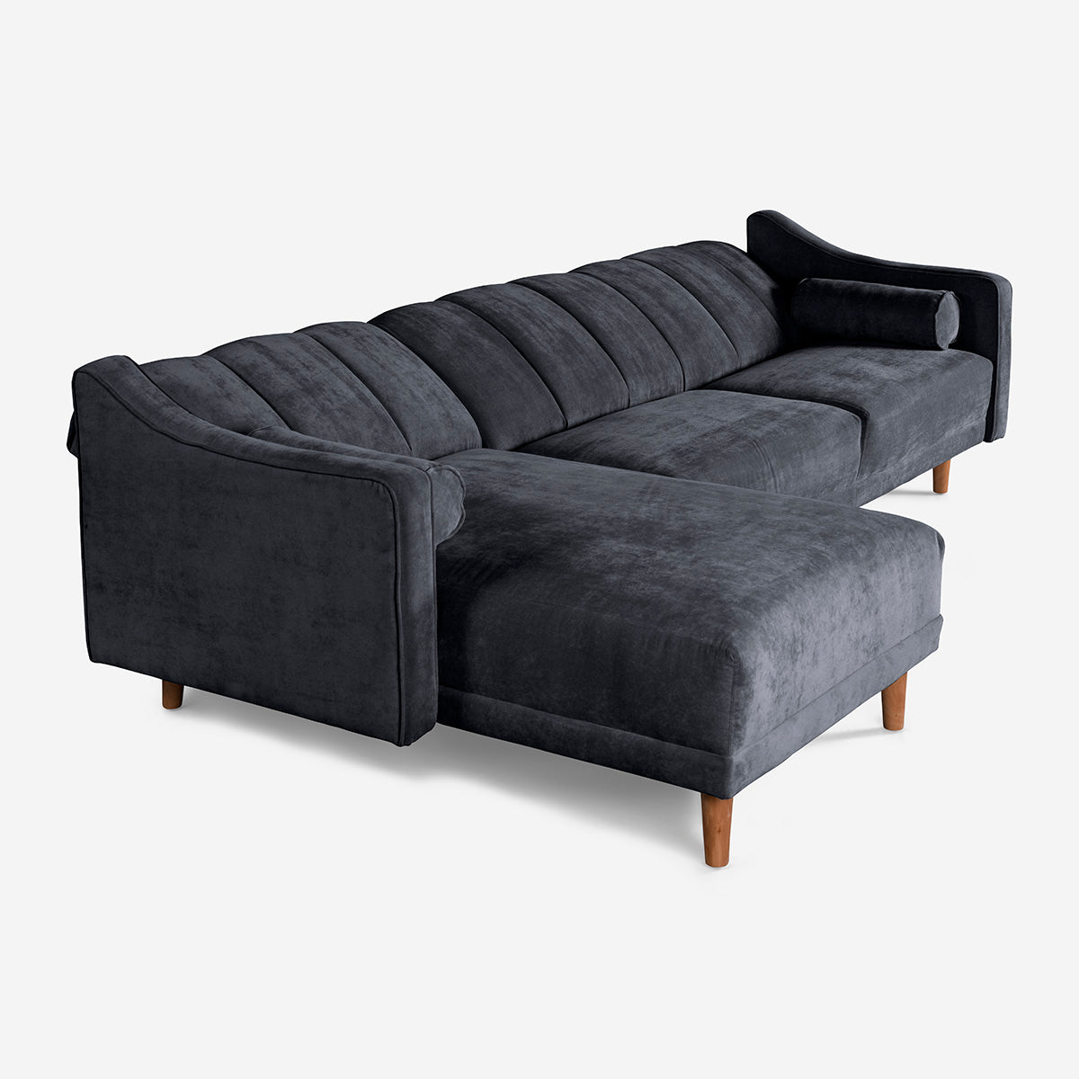 Sala Modular Scotch Gris Oxford