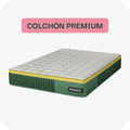 Colchón premium