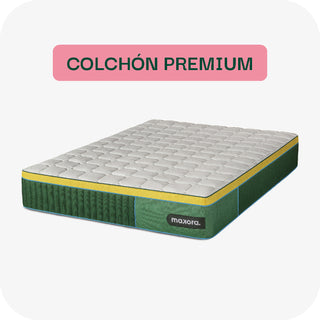 Colchón premium