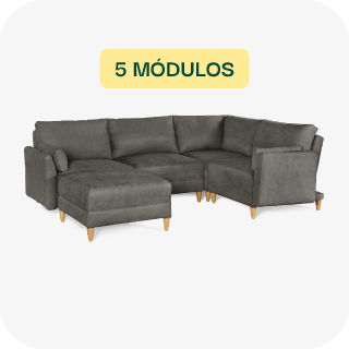 Sala Modular Imagina 5