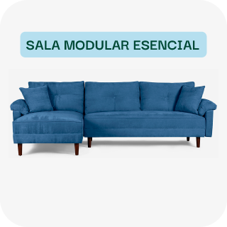 Sala Modular Esencial