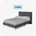 Camas