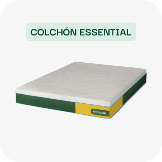 Colchones básicos