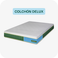 Colchón intermedio