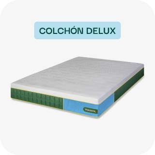 Colchón intermedio