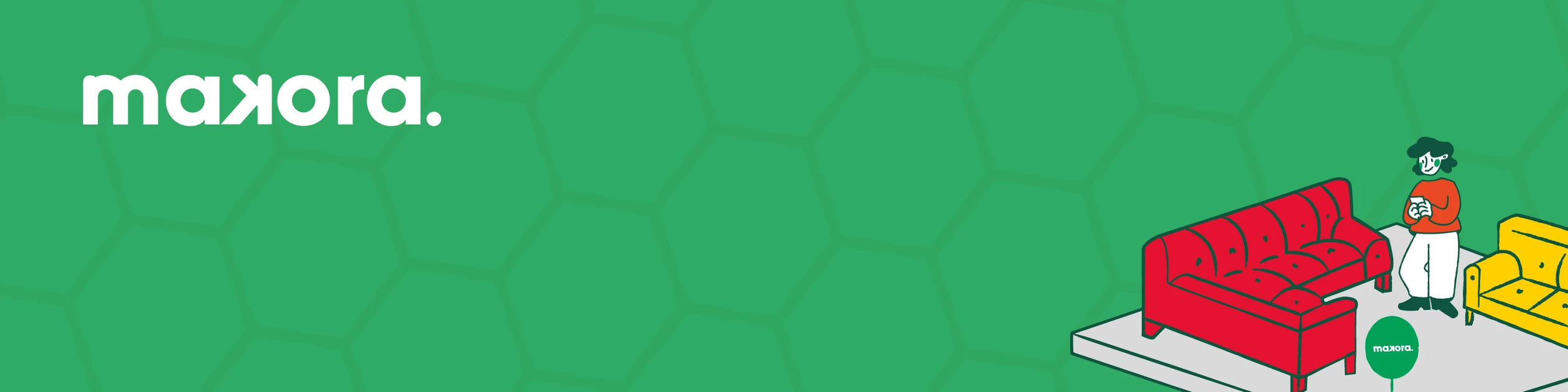 Todos los productos — Makora