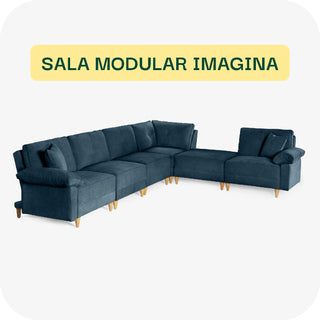 Todos los Imagina