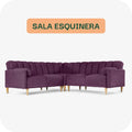 Sala Esquinera