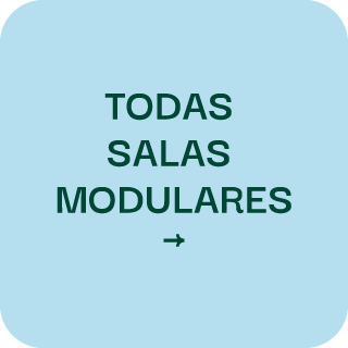Todas las salas modulares