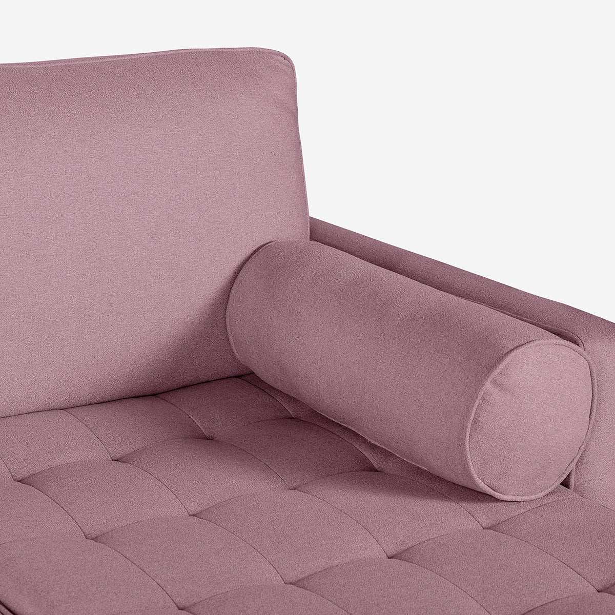 Sala Modular Chica Benedetto Color Rosa