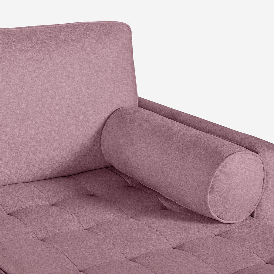 Sala Modular Chica Benedetto Palo de Rosa