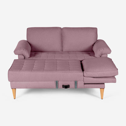 Sala Modular Chica Cavalli Color Rosa