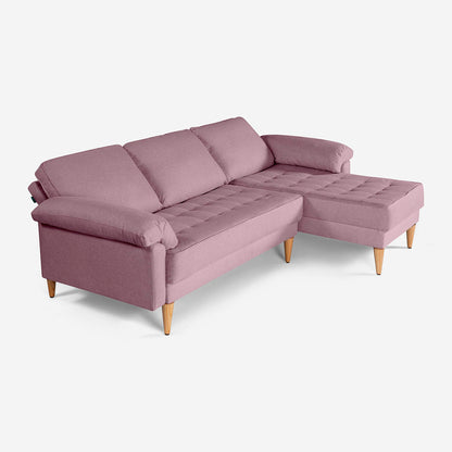 Sala Modular Chica Cavalli Color Rosa