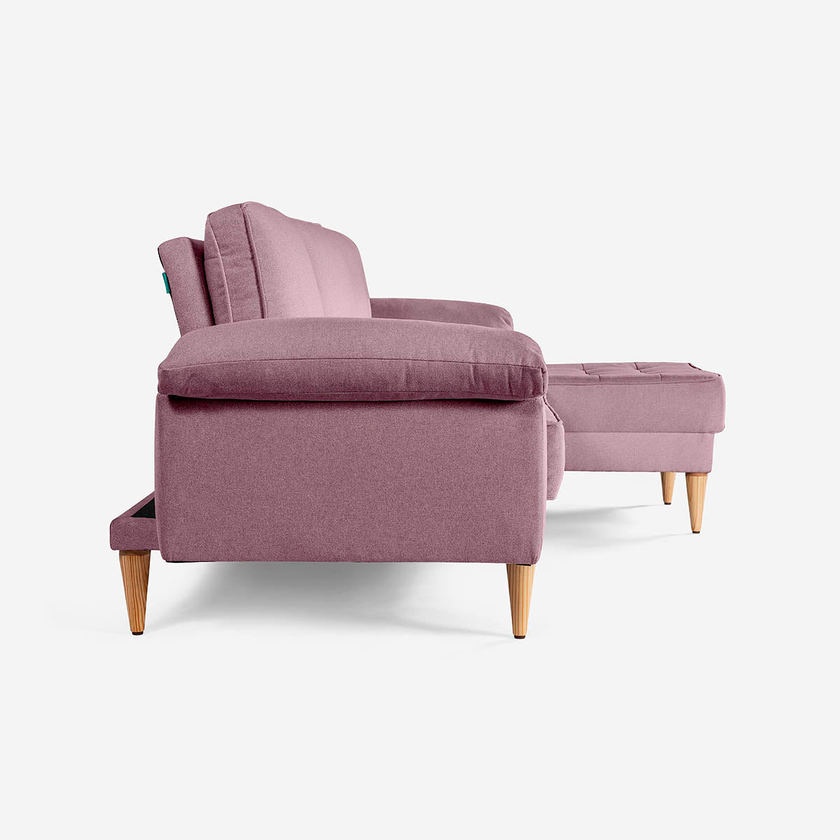 Sala Modular Chica Cavalli Color Rosa
