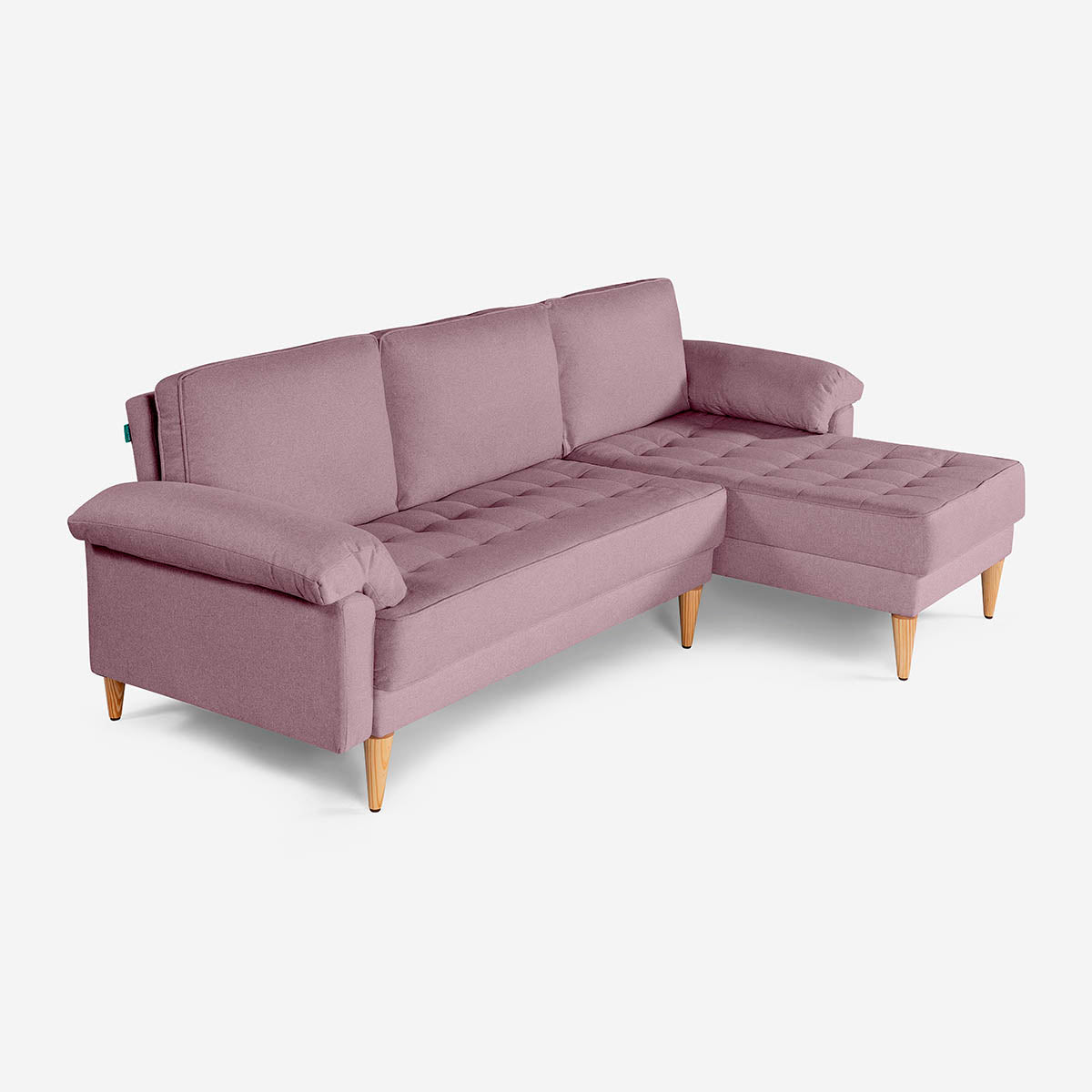 Sala Modular Chica Cavalli Color Rosa