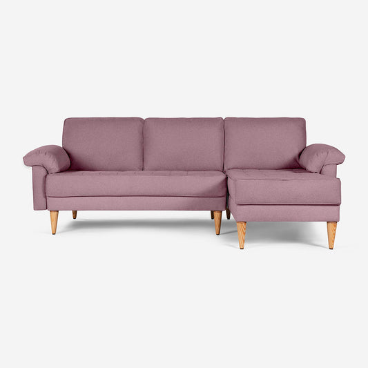Sala Modular Chica Cavalli Color Rosa