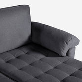 Sala Modular Chica Cavalli Gris Oxford