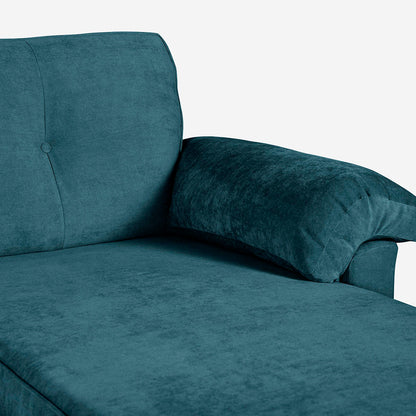 Sala Modular Chica Sergey Color Olivo