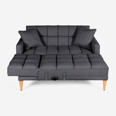 Sala Modular Chica Alpak Gris Oxford