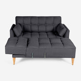 Sala Modular Chica Atelier Gris Oxford