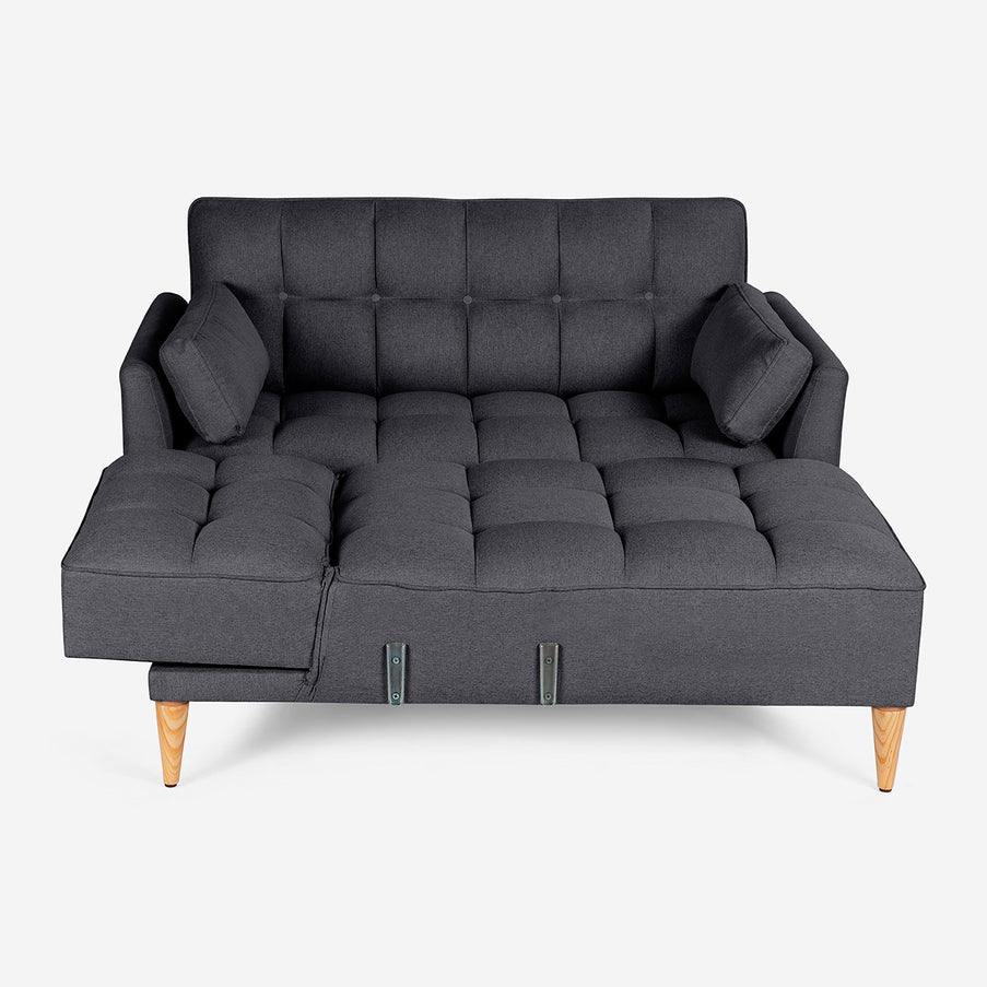 Sala Modular Chica Atelier Gris Oxford
