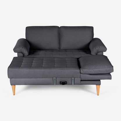 Sala Modular Chica Cavalli Color Oxford