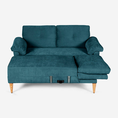 Sala Modular Chica Sergey Color Olivo