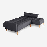 Sala Modular Chica Atelier Gris Oxford