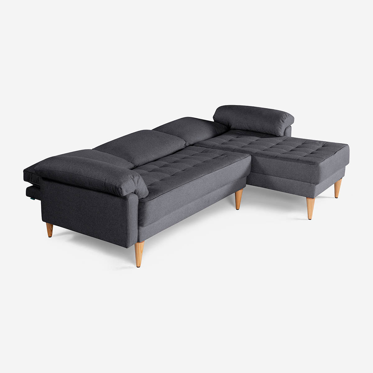 Sala Modular Chica Cavalli Color Oxford