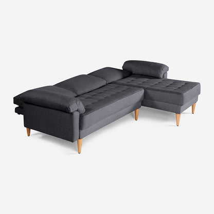 Sala Modular Chica Cavalli Color Oxford