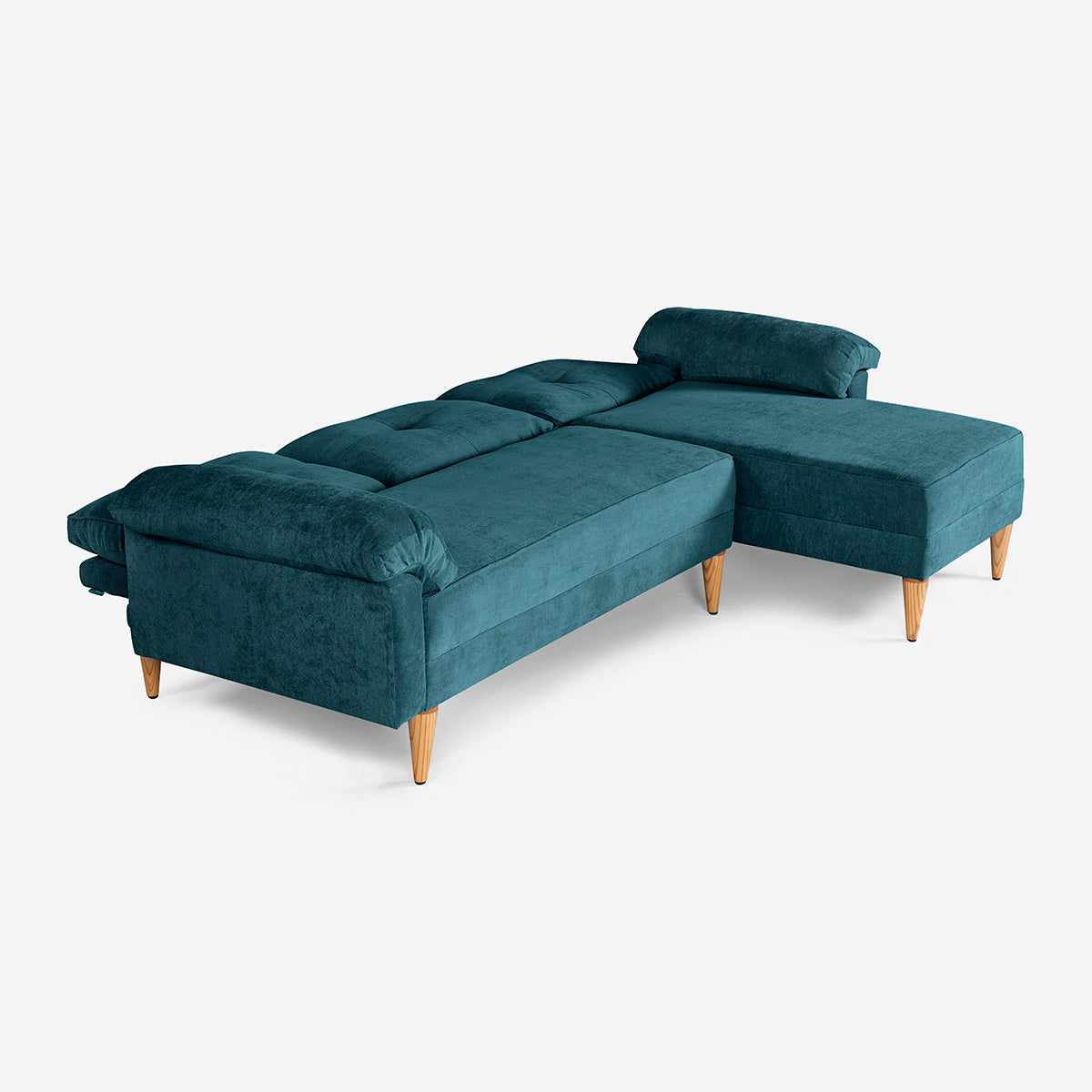 Sala Modular Chica Sergey Color Olivo