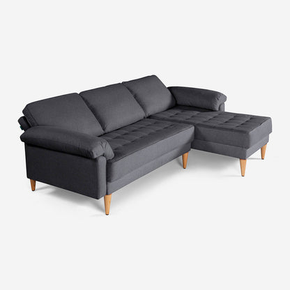 Sala Modular Chica Cavalli Color Oxford