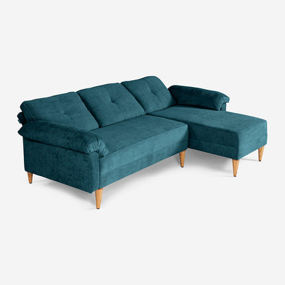 Sala Modular Chica Sergey Color Olivo