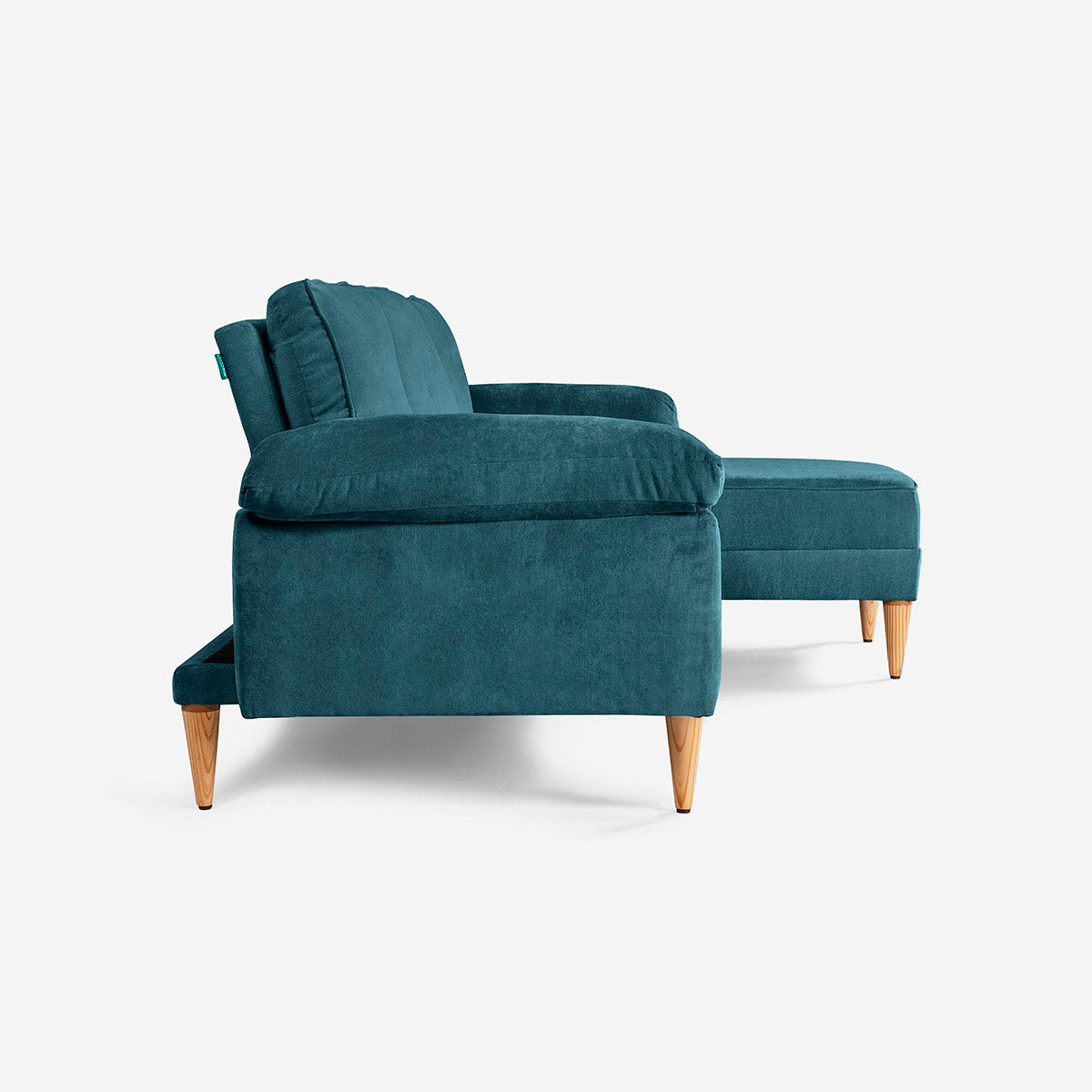 Sala Modular Chica Sergey Color Olivo