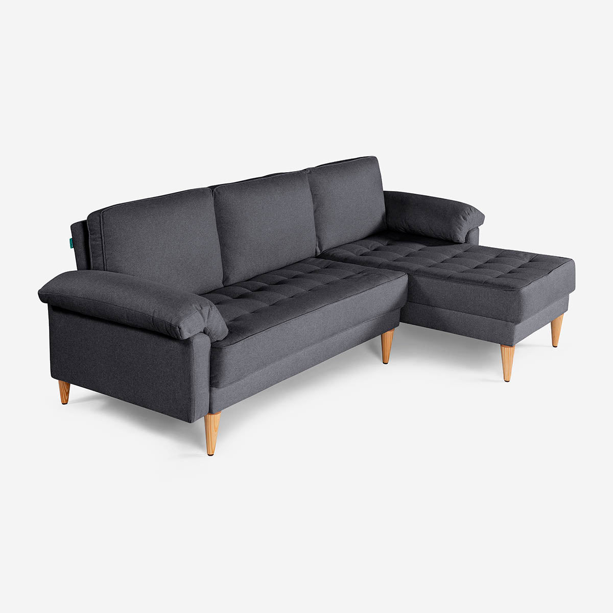 Sala Modular Chica Cavalli Color Oxford