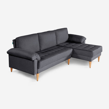 Sala Modular Chica Cavalli Color Oxford