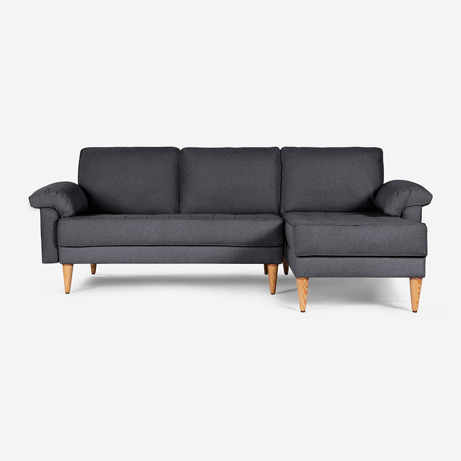 Sala Modular Chica Cavalli Gris Oxford