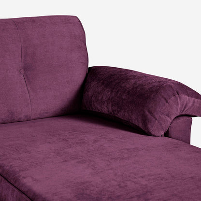 Sala Modular Chica Sergey Color Morado